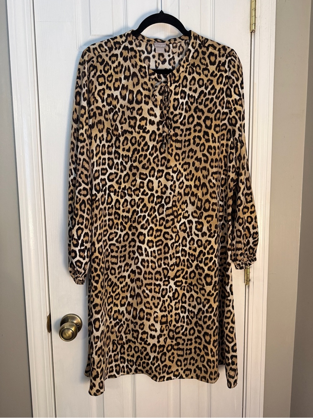 Women’s Chico dress size 1.5